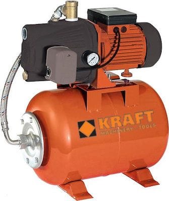 KRAFT ΠΙΕΣΤΙΚΟ ΣΥΓΚΡΟΤΗΜΑ KSP-100L/24N 63539 ΜΗΧΑΝΗΜΑΤΑ
