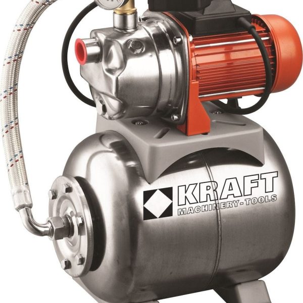 KRAFT ΠΙΕΣΤΙΚΟ ΣΥΓΚΡΟΤΗΜΑ 43531 MACHINERY