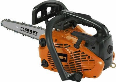 KRAFT ΚΛΑΔΕΥΤΙΚΟ ΑΛΥΣΟΠΡΙΟΝΟ ΒΕΝΖΙΝΗΣ 691109 ΑΓΡΟΣ - ΚΗΠΟΣ