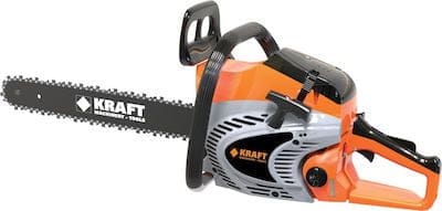 KRAFT ΑΛΥΣΟΠΡΙΟΝΟ ΒΕΝΖΙΝΗΣ 3,0HP 50CM 691045 ΑΓΡΟΣ - ΚΗΠΟΣ