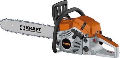 KRAFT ΑΛΥΣΟΠΡΙΟΝΟ ΒΕΝΖΙΝΗΣ ΓΕΝΙΚΗΣ ΧΡΗΣΗΣ 691110 ΑΓΡΟΣ - ΚΗΠΟΣ