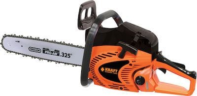 KRAFT ΑΛΥΣΟΠΡΙΟΝΟ ΒΕΝΖΙΝΗΣ 50CM ΓΕΝΙΚΗΣ ΧΡΗΣΗΣ 691085 ΑΓΡΟΣ - ΚΗΠΟΣ