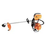 Miyake KW 520 A Δίχρονο Βενζινοκίνητο Χορτοκοπτικό 2hp ΒΕΝΖΙΝΗΣ