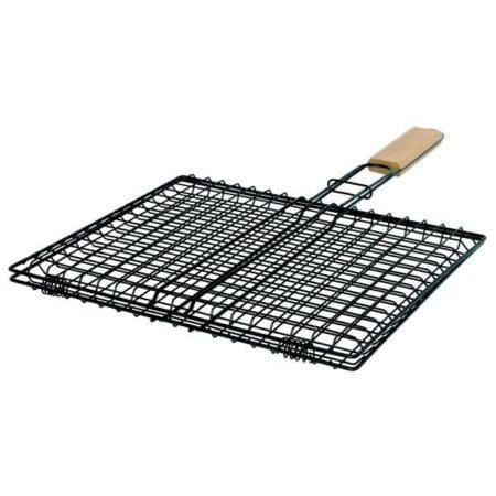 ΣΧΑΡΑ ΑΝΤΙΚΟΛΛΗΤΙΚΗ ΝΟ 6 ΧΩΡΙΣ ΠΟΔΙΑ 460 * 370 MM GRILL ACCESSORIES