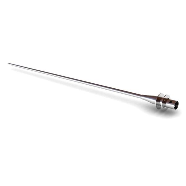 ΣΟΥΒΛΑ ΚΟΚΟΡΕΤΣΟΥ ΜΑΣΙΦ ΓΙΑ ΜΟΤΕΡ 1,70 Μ 8mm*8mm GRILL ACCESSORIES