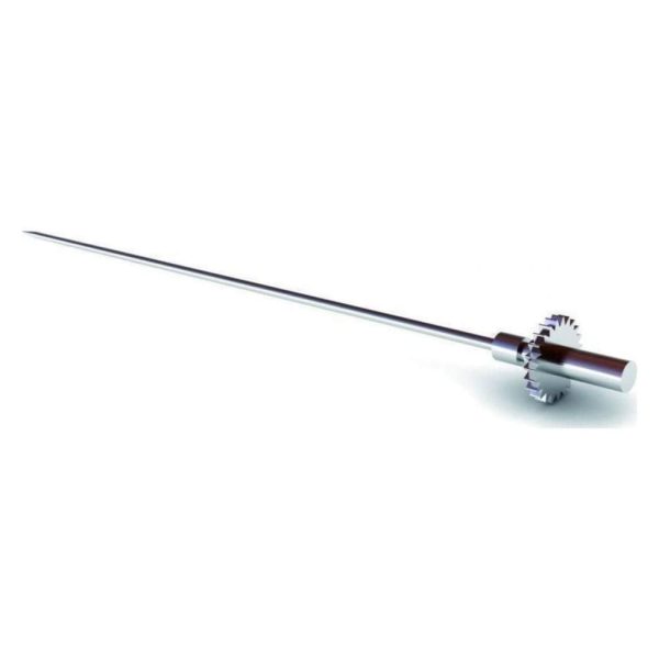 ΣΟΥΒΛΑ ΚΟΚΟΡΕΤΣΙΟΥ ΓΙΑ ΑΤΕΡΜΟΝΑ 195CM GRILL ACCESSORIES