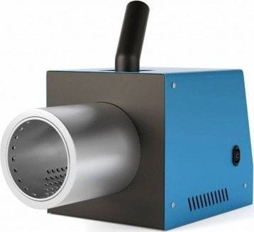 ΚΑΥΣΤΗΡΑΣ PELLET THERMIKI TORO 40KW ΘΕΡΜΑΝΣΗ - ΨΥΞΗ