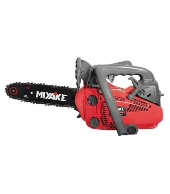 MIYAKE KW 2500 ΒΕΝΖΙΝΟΚΙΝΗΤΟ ΑΛΥΣΟΠΡΙΟΝΟ ΚΛΑΔΕΥΤΙΚΟ 25CC ΜΕ ΛΑΜΑ 25CM ΑΓΡΟΣ - ΚΗΠΟΣ