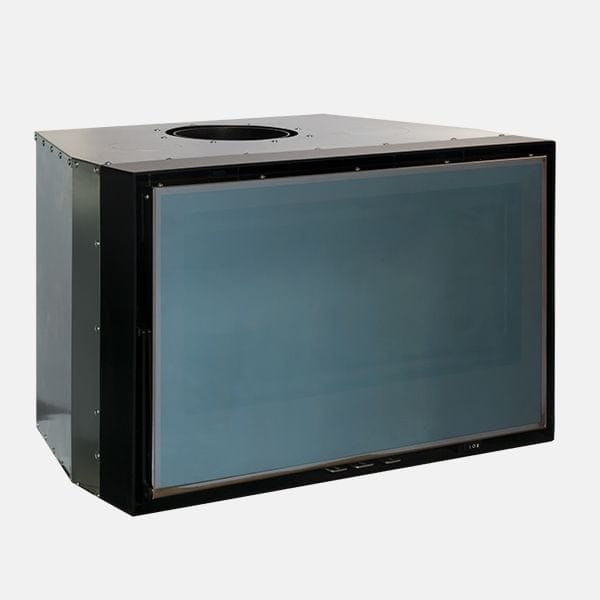 THERMOZEL ΕΝΕΡΓΕΙΑΚΗ ΚΑΣΕΤΑ “MYSTIC 780 MIRROR” T861-K ΒΕΡΜΙΚΟΥΛΙΤΗ ΘΕΡΜΑΝΣΗ - ΨΥΞΗ