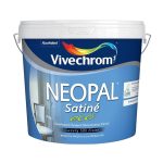 VIVECHROM NEOPAL RELIEF ΕΙΔΙΚΟ ΔΙΑΚΟΣΜΗΤΙΚΟ ΧΡΩΜΑ 5KG ΧΡΩΜΑ - ΔΟΜΗΣΗ