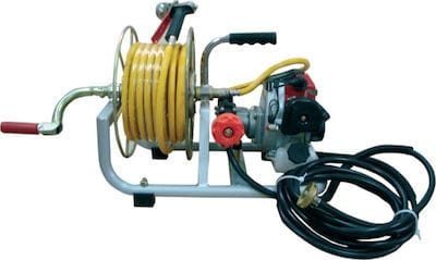 Ψεκαστικό Δίχρονο TF600R FARMATE FIELD - GARDEN