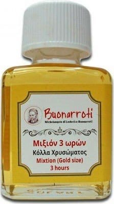 Buonarroti 75ml Μιξιόν 3 Ωρών PAINTING - HAGIOGRAPHY