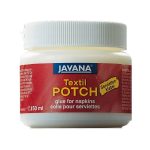 Kreul 150ml Art Potch ΚΟΛΛΑ ΚΑΙ ΒΕΡΝΙΚΙ Glitter-Gold ΖΩΓΡΑΦΙΚΗ - ΑΓΙΟΓΡΑΦΙΑ