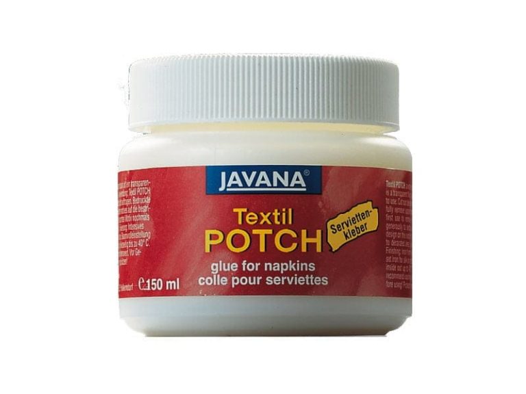 Kreul 150ml Javana Textil Potch Κολλα ντεκουπαζ ΖΩΓΡΑΦΙΚΗ - ΑΓΙΟΓΡΑΦΙΑ