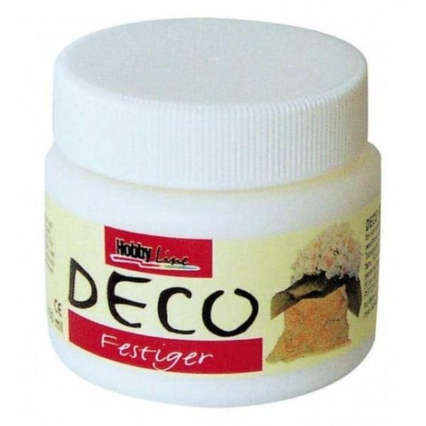 Kreul 150ml Deco Festiger Σκληρυντικό Υφάσματος PAINTING - HAGIOGRAPHY