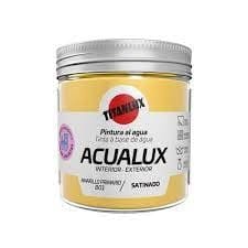 Acualux Χρώμα Μεταλλικών Αποχρώσεων TITAN 75ML PAINTING - HAGIOGRAPHY