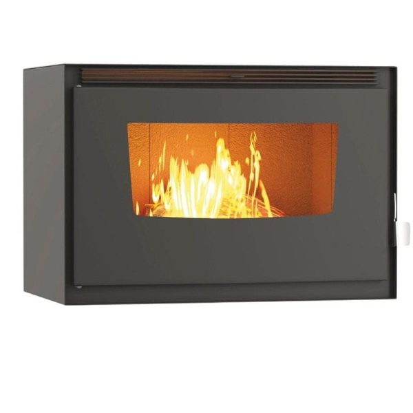 THERMOZEL ΕΝΕΡΓΕΙΑΚΗ ΚΑΣΕΤΑ “GIORGIA 80” T820 ΒΕΡΜΙΚΟΥΛΙΤΗ ΘΕΡΜΑΝΣΗ - ΨΥΞΗ