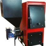 Mytherm MW B 46 Λέβητας Pellet / Βιομάζας 39552kcal/h ΘΕΡΜΑΝΣΗ - ΨΥΞΗ