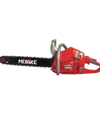 MIYAKE KW 6500 ΒΕΝΖΙΝΟΚΙΝΗΤΟ ΑΛΥΣΟΠΡΙΟΝΟ 65CC ΜΕ ΛΑΜΑ 55CM ΑΓΡΟΣ - ΚΗΠΟΣ