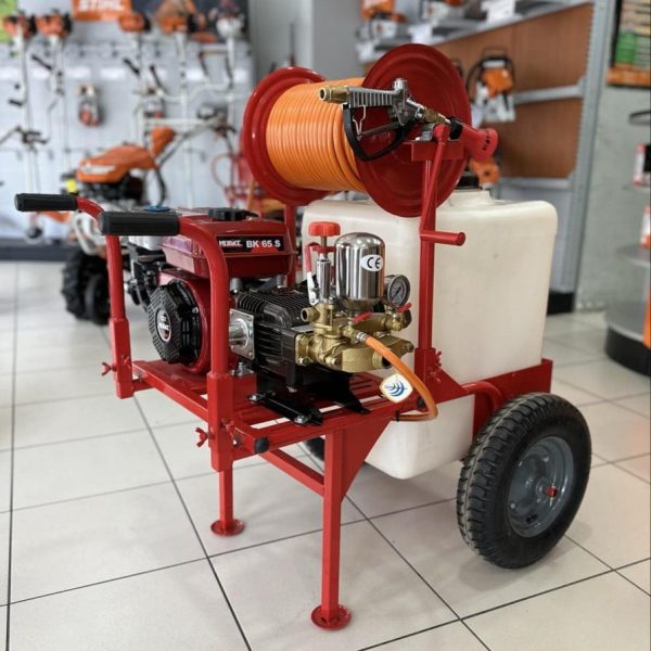 ΕΛΑΙΟΡΑΒΔΙΣΤΙΚΟ ΜΗΧΑΝΗΜΑ ΜΠΑΤΑΡΙΑΣ ZANON KARBONIUM ECO GENIUS 12V ΑΓΡΟΣ - ΚΗΠΟΣ