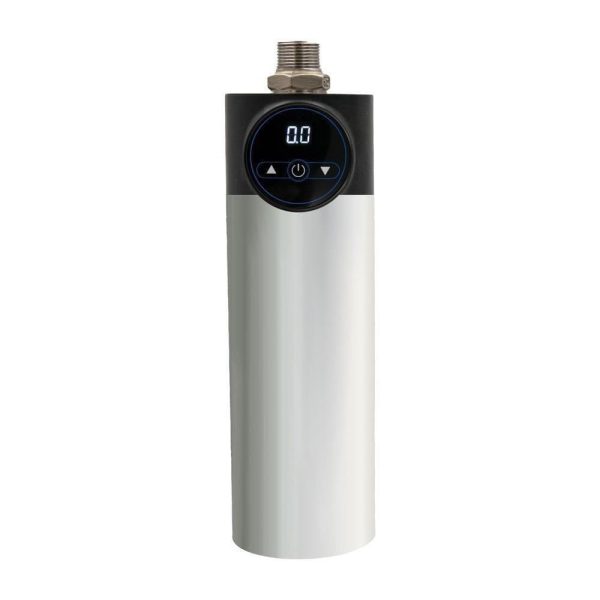 PLUS HI FAR 48 ΠΙΕΣΤΙΚΟ ΣΥΓΚΡΟΤΗΜΑ ΝΕΡΟΥ INVERTER 1.1HP MACHINERY