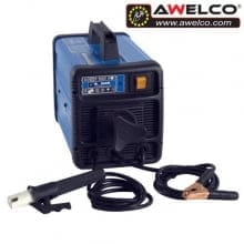 AWELCO HOBBY 1800 ΗΛΕΚΤΡΟΚΟΛΛΗΣΗ ΧΑΛΚΟΥ (ΗΛΕΚΤΡΟΔΙΟΥ) 140Α ΙΤΑΛΙΑΣ ΗΛΕΚΤΡΟΚΟΛΛΗΣΕΙΣ