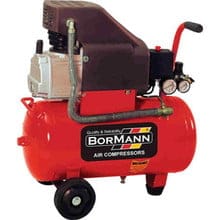ΑΕΡΟΣΥΜΠΙΕΣΤΗΣ BORMANN MY2065/50 50LT+ ΑΕΡΟΣΥΜΠΙΕΣΤΕΣ