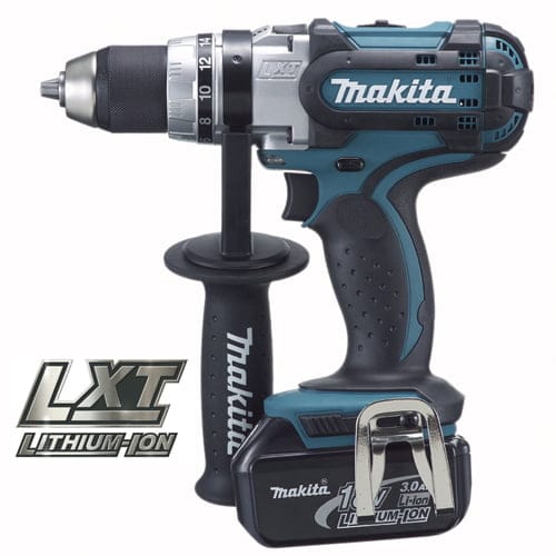 Makita HP2051F ΔΡΑΠΑΝΟΚΑΤΣΑΒΙΔΑ