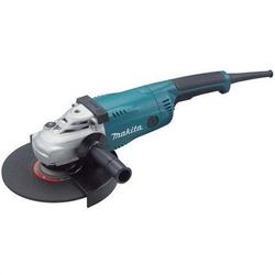 MAKITA GA9020 – ΓΩΝΙΑΚΟΣ ΤΡΟΧΟΣ 230 mm 2200 W ANGLE WHEELS