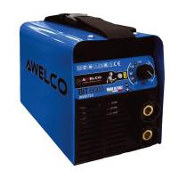 Ηλεκτροσυγκολληση Inverter 180Α AWELCO BIT6000 ΗΛΕΚΤΡΟΚΟΛΛΗΣΕΙΣ