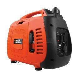 Γεννητρια βενζινης Inverter 230V 1.2KVA B&D BD1000 GENERATORS