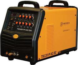 ΗΛΕΚΤΡΟΣΥΓΚΟΛΛΗΣΗ IMPERIA TIG 201P AC/DC INVERTER ΗΛΕΚΤΡΟΚΟΛΛΗΣΕΙΣ