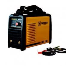 Ηλεκτροκόλληση Inverter Imperia HIT160 150A 65618 ΗΛΕΚΤΡΟΚΟΛΛΗΣΕΙΣ