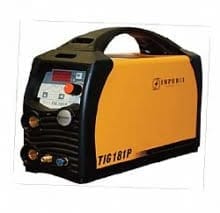 Inverter Imperia TIG&MMA Παλμικό TIG 181 P 65646 ΗΛΕΚΤΡΟΚΟΛΛΗΣΕΙΣ