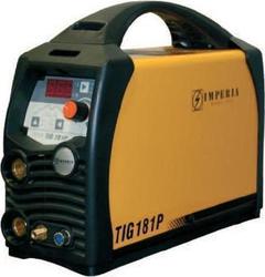 Inverter Imperia TIG&MMA Παλμικό TIG 200Α TIG 201 P 65648 ΗΛΕΚΤΡΟΚΟΛΛΗΣΕΙΣ