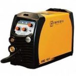 Inverter Imperia TIG&MMA Παλμικό TIG 200Α TIG 201 P 65648 ΗΛΕΚΤΡΟΚΟΛΛΗΣΕΙΣ