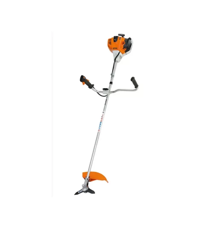 FS 261 C-E STIHL ΒΕΝΖΙΝΟΚΙΝΗΤΟ ΧΟΡΤΟΚΟΠΤΙΚΟ + 2Ο ΚΟΠΤΙΚΟ AUTOCUT 46-2 STIHL