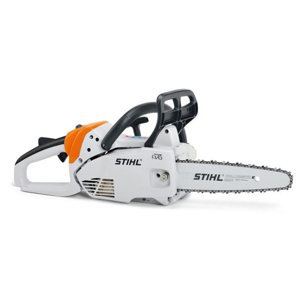 MS 151 C-E STIHL ΒΕΝΖΙΝΟΚΙΝΗΤΟ ΑΛΥΣΟΠΡΙΟΝΟ με λάμα 25cm STIHL CHAINSAWS