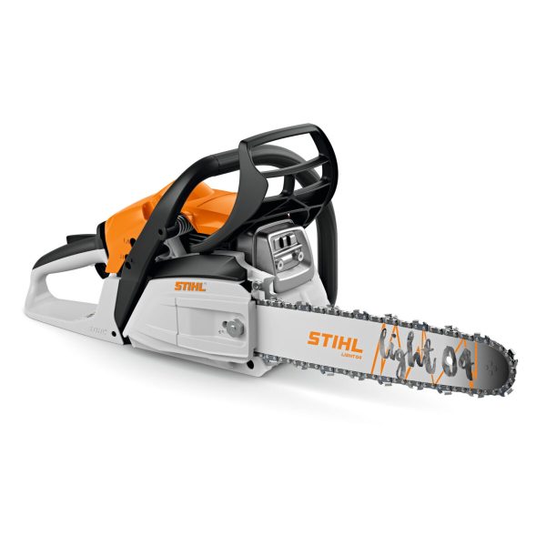MS 212 STIHL ΒΕΝΖΙΝΟΚΙΝΗΤΟ ΑΛΥΣΟΠΡΙΟΝΟ με λάμα 40cm STIHL CHAINSAWS