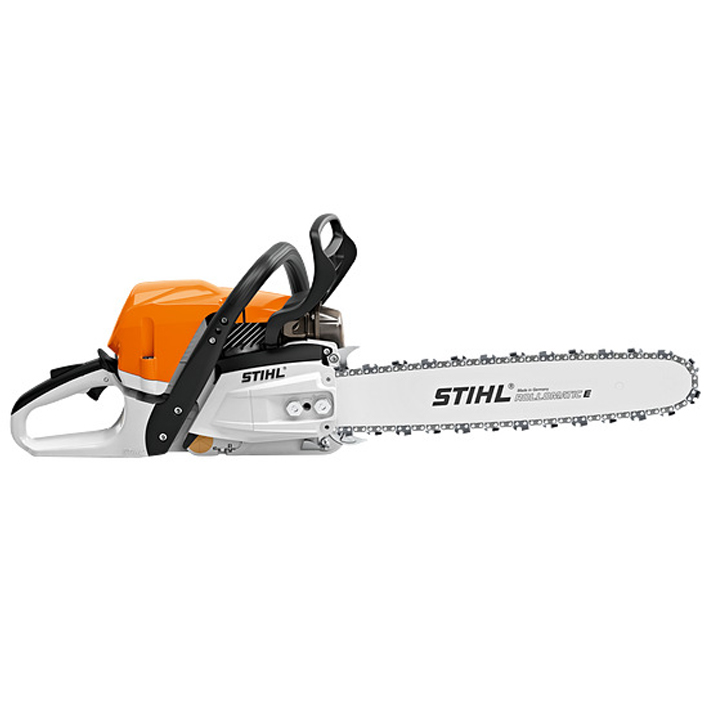 MS 400 C-M STIHL ΒΕΝΖΙΝΟΚΙΝΗΤΟ ΑΛΥΣΟΠΡΙΟΝΟ με λάμα 45cm ΑΛΥΣΟΠΡΙΟΝΑ STIHL