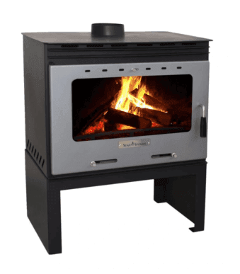 STARSTOVES ST2070 ΣΟΜΠΑ ΞΥΛΟΥ – ΤΖΑΚΙ ΑΠΟ ΑΤΣΑΛΙ ΑΕΡΟΘΕΡΜΗ ΘΕΡΜΑΝΣΗ - ΨΥΞΗ