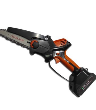 Futura FC-160 Κλαδευτικό Αλυσοπρίονο Μπαταρίας 16.8V, με Λάμα 15cm ΑΓΡΟΣ - ΚΗΠΟΣ