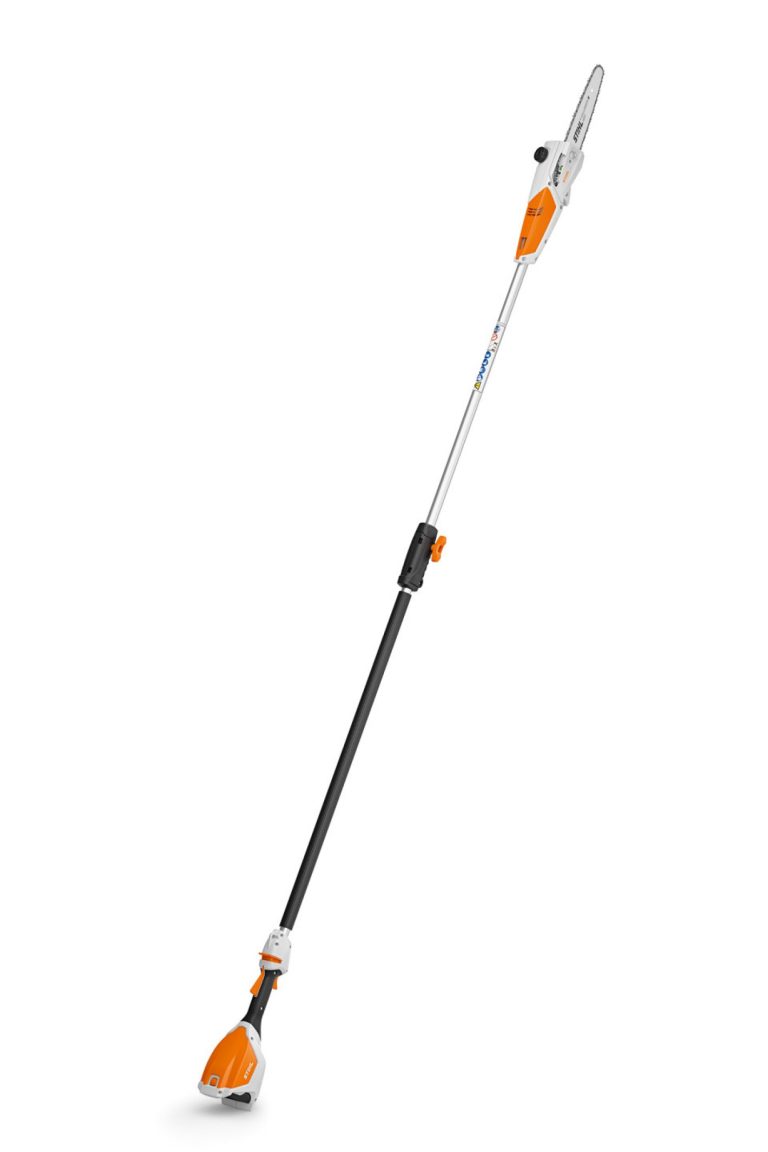 HTA 50 STIHL επαναφορτιζόμενο κονταροπρίονο ΧΩΡΙΣ ΜΠΑΤΑΡΙΑ ΚΑΙ ΦΟΡΤΙΣΤΗ STIHL