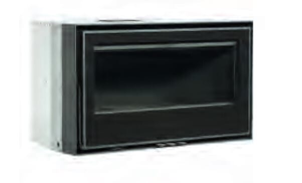 THERMOZEL ΕΝΕΡΓΕΙΑΚΗ ΚΑΣΕΤΑ “MYSTIC 900 BLACK” T862 ΒΕΡΜΙΚΟΥΛΙΤΗ ΘΕΡΜΑΝΣΗ - ΨΥΞΗ