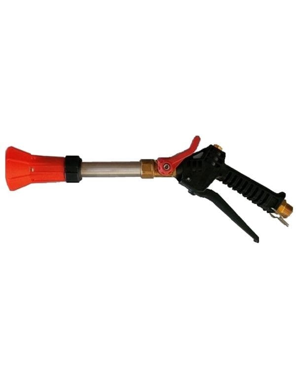 ΑΥΛΟΣ TURBO 50BAR-(Φ1,5) FARMATE ΑΓΡΟΣ - ΚΗΠΟΣ