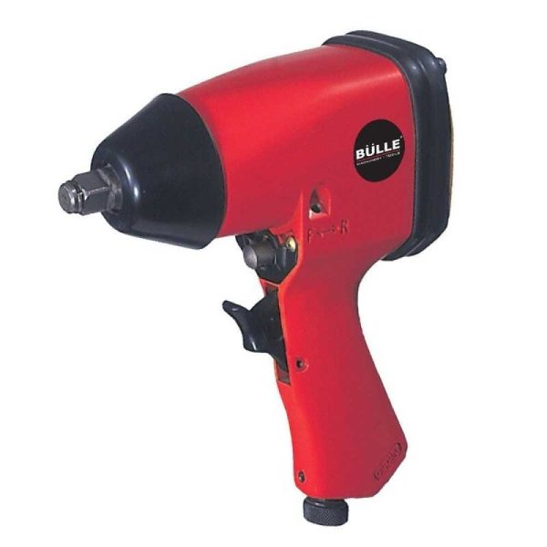 BULLE ΑΕΡΟΚΛΕΙΔΟ 1/2΄΄ – 47873 + ΔΩΡΟ ΓΑΝΤΙΑ AIR TOOLS