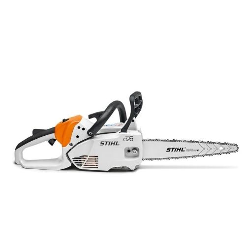 MS 151 C-E STIHL ΒΕΝΖΙΝΟΚΙΝΗΤΟ ΑΛΥΣΟΠΡΙΟΝΟ ξυλογλυπτικής με λαμα 30cm STIHL CHAINSAWS