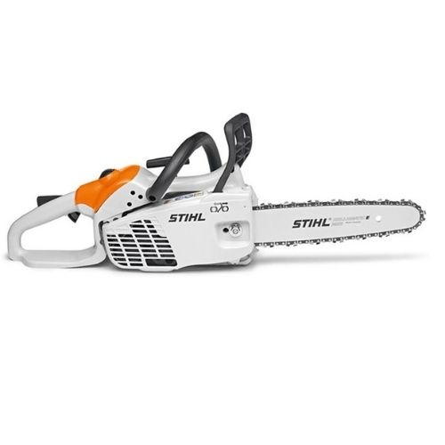 MS 194 C-E STIHL ΒΕΝΖΙΝΟΚΙΝΗΤΟ ΑΛΥΣΟΠΡΙΟΝΟ με λαμα 30cm STIHL CHAINSAWS
