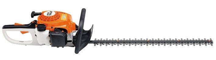 HS 45 STIHL ΒΕΝΖΙΝΟΚΙΝΗΤΟ ΨΑΛΙΔΙ ΜΠΟΡΝΤΟΥΡΑΣ 45 cm STIHL