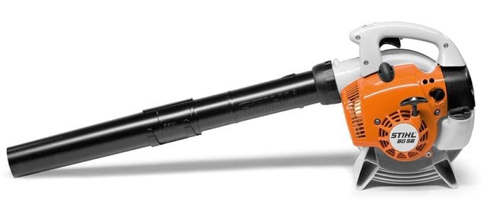 STIHL BG 56 Βενζινοκίνητος Φυσητήρας STIHL